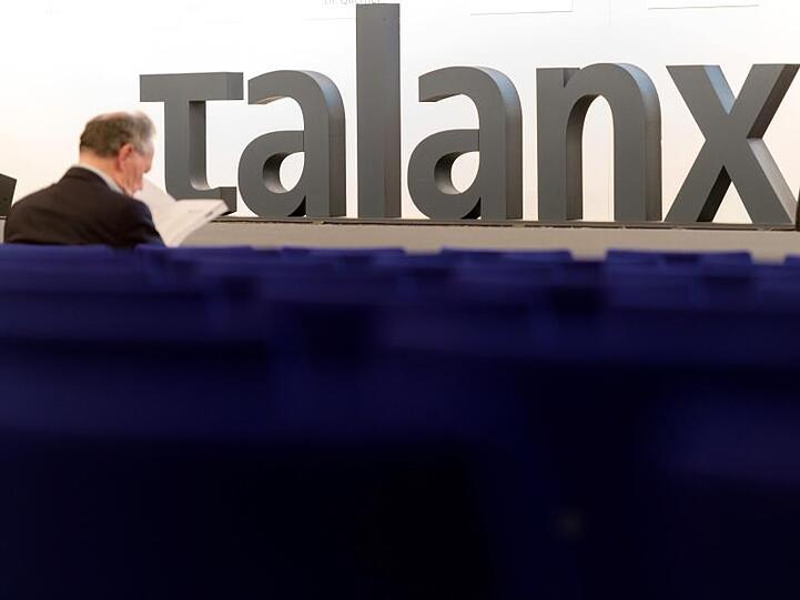 Zum Versicherer Talanx gehören Marken wie HDI und Hannover Rück.
