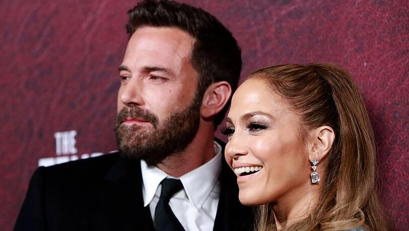 Ben Affleck und Jennifer Lopez hatten 2022 geheiratet und sich zwei Jahre später wieder getrennt.