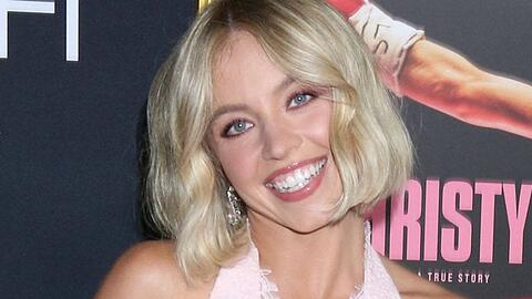 Wird Sydney Sweeney ein Bond-Girl?