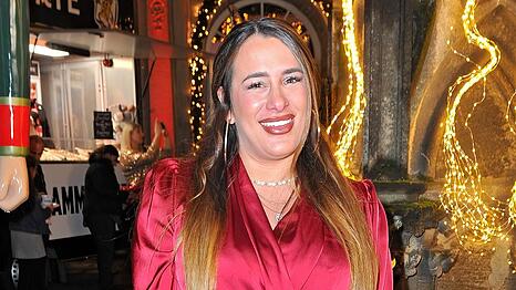 Justine Dippl hat sich auf Instagram mit besorgniserregenden Nachrichten gemeldet.