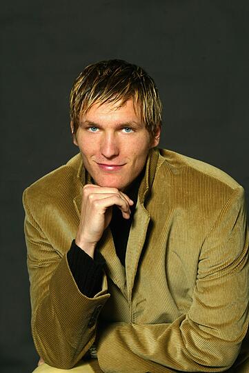 Benny Lauth wird 30! Die besten Bilder aus seiner Karriere.