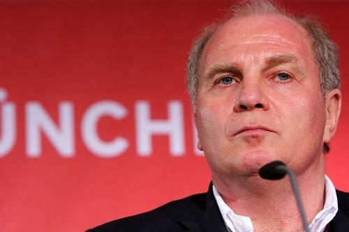 Uli Hoeneß