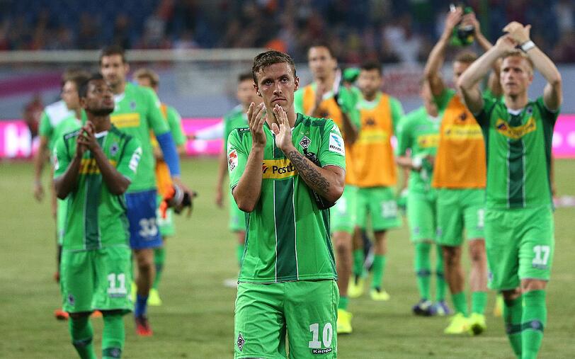 Weitere Bilder zum Spiel.