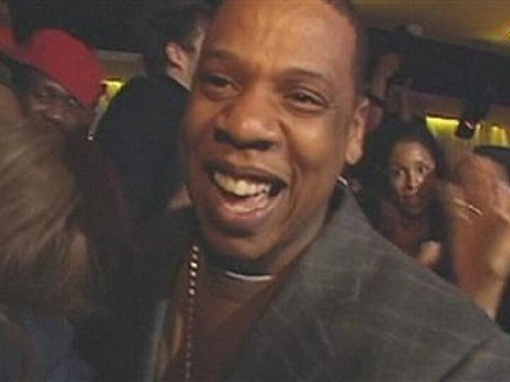 Hip Hop-Superstar Jay-Z war früher Dealer