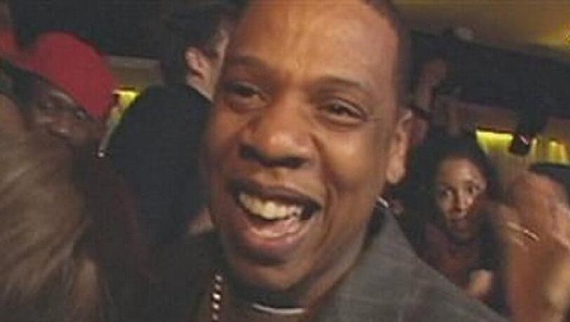 Hip Hop-Superstar Jay-Z war früher Dealer Hip Hop-Superstar Jay-Z war früher Dealer
