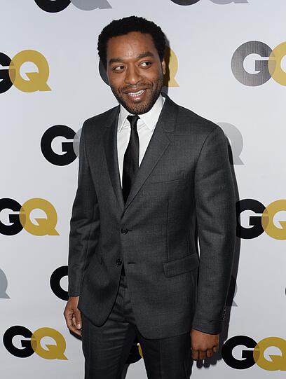Der britische Schauspieler Chiwetel Ejiofor.