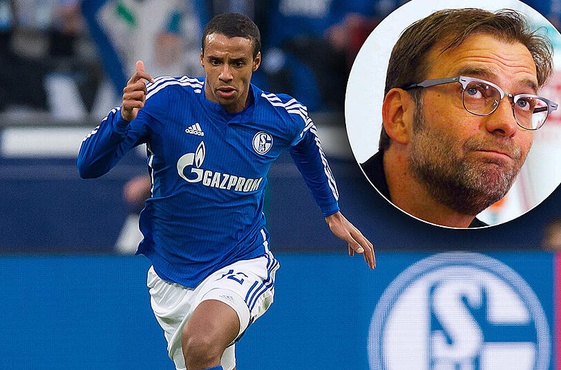 Liverpool-Trainer Jürgen Klopp hat sich für den Transfer des Schalkers Joel Matip stark gemacht.