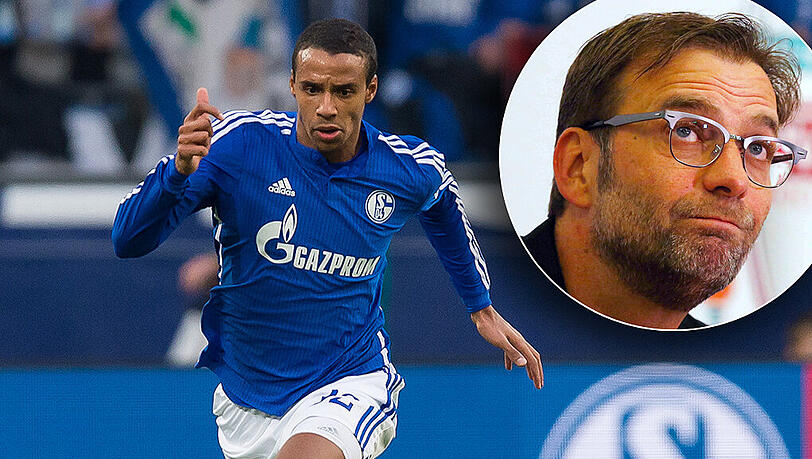 Liverpool-Trainer Jürgen Klopp hat sich für den Transfer des Schalkers Joel Matip stark gemacht. Liverpool-Trainer Jürgen Klopp hat sich für den Transfer des Schalkers Joel Matip stark gemacht.