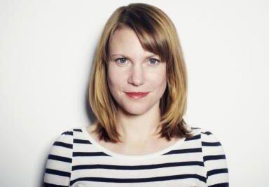 Autorin Kathrin Hartmann im Gespräch