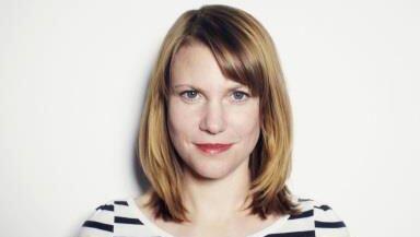 Autorin Kathrin Hartmann im Gespräch Autorin Kathrin Hartmann im Gespräch