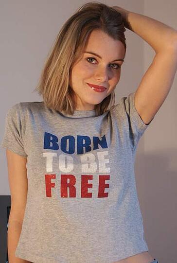 Jennifer, 23 Jahre  Mehr Bilder von mir gibt es auf erotik1.de