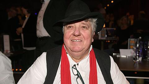 Er wurde als Moderator von Sendungen wie "1, 2 oder 3" oder "Kinderquatsch mit Michael" berühmt. (Archivbild von 2023)