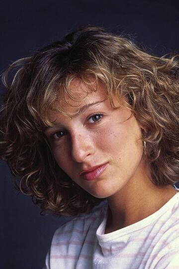 1989 verliebte Depp sich in "Dirty Dancing"-Star Jennifer Grey. Die beiden waren ein gutes Jahr zusammen und sollen sogar verlobt gewesen sein.