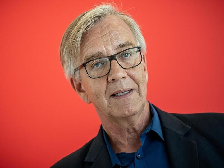Linke-Politiker Dietmar Bartsch ist gegen eine Autoprämie.