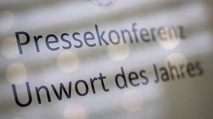Der Begriff "biodeutsch" ist zum "Unwort des Jahres" 2024 gewählt worden.