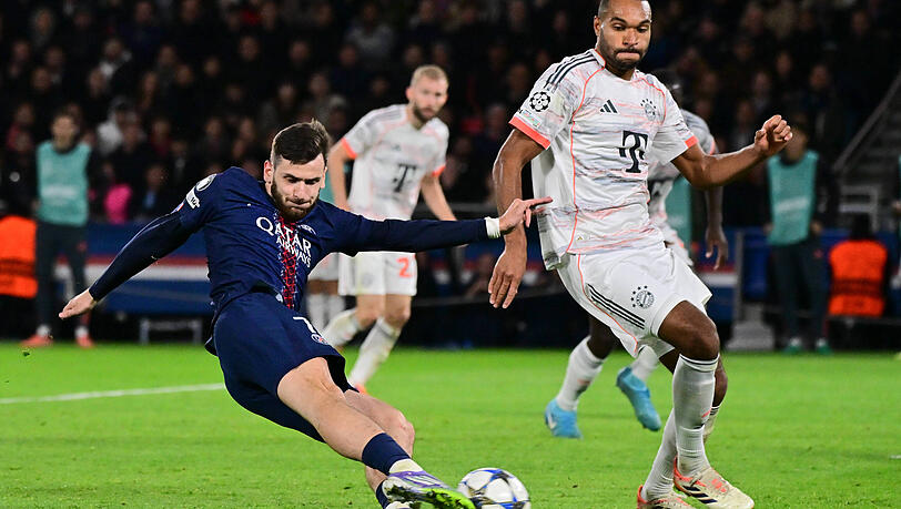 Wird immer stärker: Neuzugang Tah (r.). Wird immer stärker: Neuzugang Tah (r.).