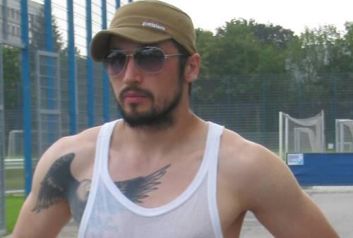 Ilhan Mansiz will sein Comeback geben.