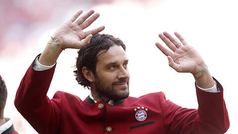 Luca Toni