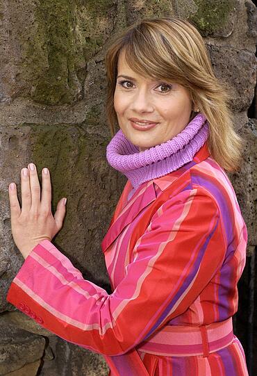 Jenny Jürgens