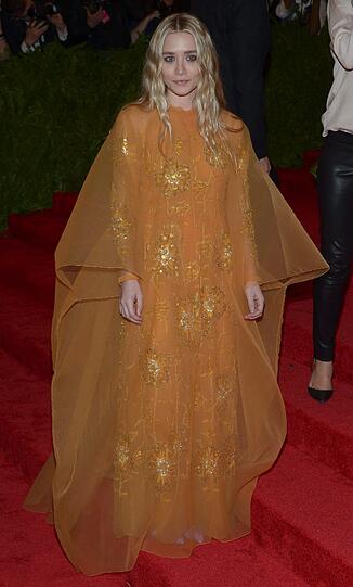 Ashley Olsen