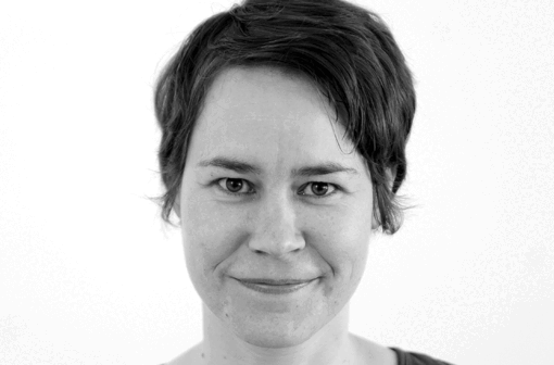 AZ-Politikredakteurin Anja Timmermann.