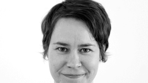 AZ-Politikredakteurin Anja Timmermann.