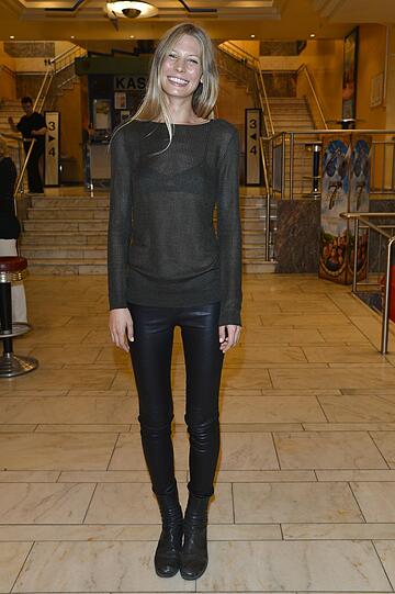 Sarah Brandner