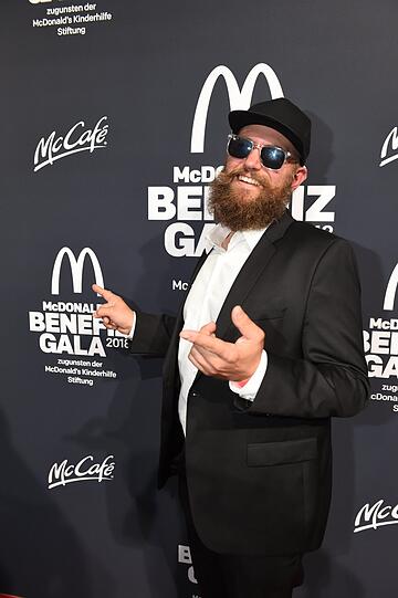 Mc Fitti.
