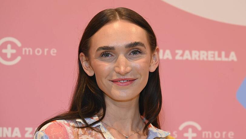 Ein schwerer Weg dorthin: Anna Adamyan genießt heute ihr Familienglück. Ein schwerer Weg dorthin: Anna Adamyan genießt heute ihr Familienglück.