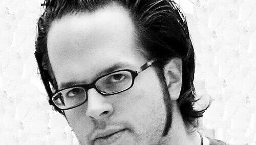 Patrick Strasser Patrick Strasser