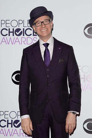Paul Feig