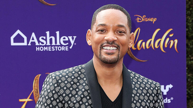 Will Smith schaut neidisch auf seine Jugend zurück
