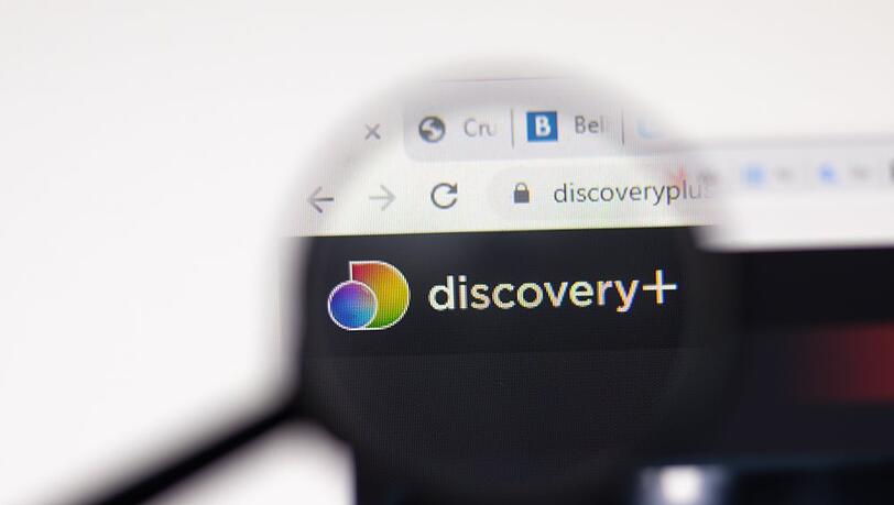 Was steckt zum Start im Angebot von Discovery+?