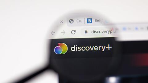 Was steckt zum Start im Angebot von Discovery+?