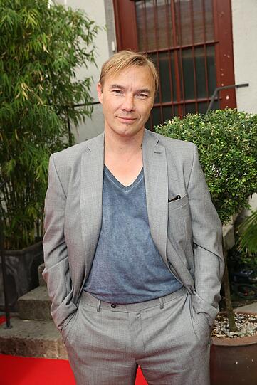 Thomas Arnold
