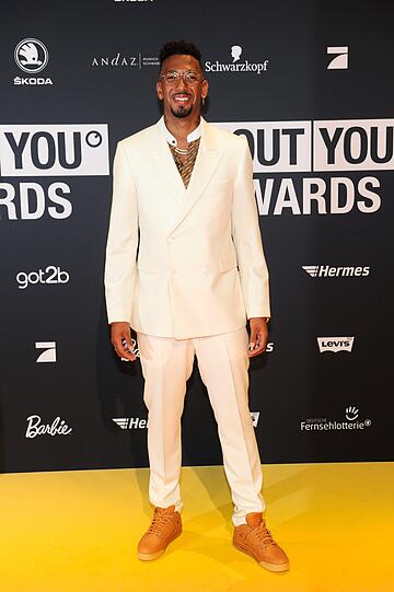 Jerome Boateng