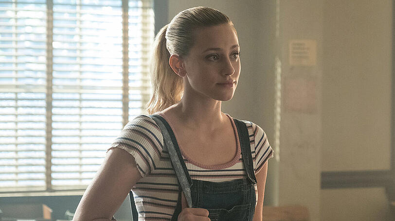 Die Zwangspause für "Riverdale" ist beendet