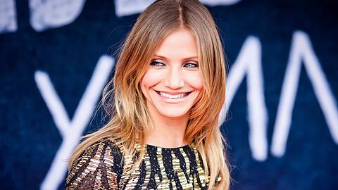 Cameron Diaz hat sich lange vor allem auf ihre Familie konzentriert - jetzt geht es zurück ins Filmgeschäft.
