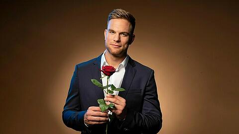 "Der Bachelor - Das große Finale": Sebastian vergibt seine letzte Rose