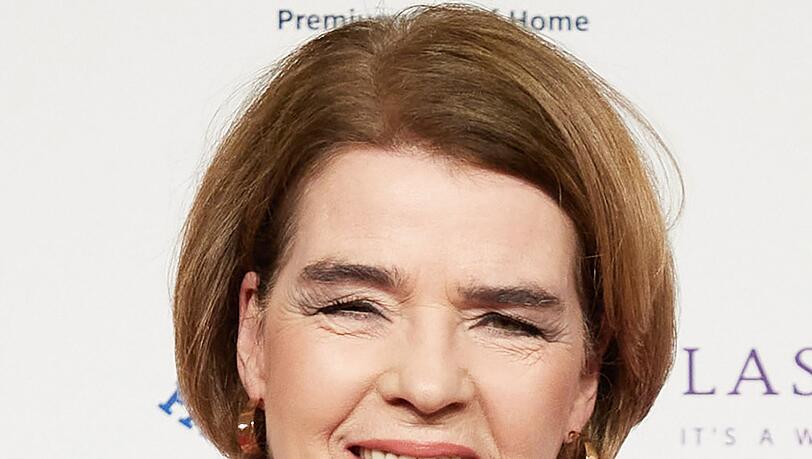 "Tagesschau"-Sprecherin Susanne Daubner ist wieder in Sachen Jugendwort unterwegs.