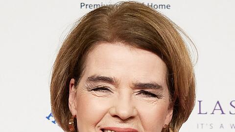 "Tagesschau"-Sprecherin Susanne Daubner ist wieder in Sachen Jugendwort unterwegs.