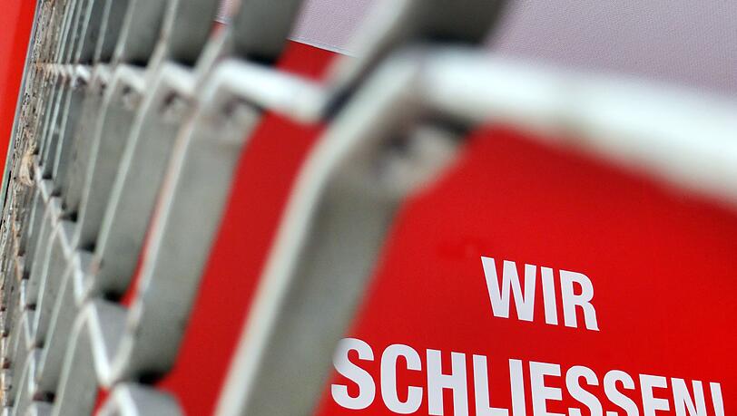 Der Kreditversicherer Allianz Trade erwartet mehr Firmeninsolvenzen in Deutschland. (Symbolbild)