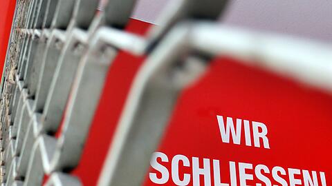 Der Kreditversicherer Allianz Trade erwartet mehr Firmeninsolvenzen in Deutschland. (Symbolbild)
