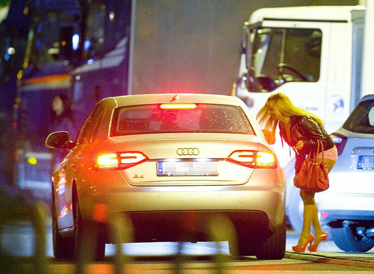 Warum Gehen Männer Zu Einer Prostituierten www.abendzeitung-muenchen.de