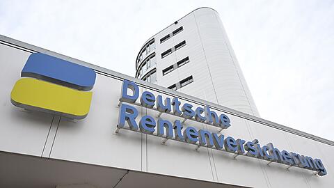 Die Rentenkommission soll grundlegende Reformvorschl&auml;ge machen. (Archivbild)