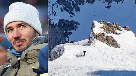 Felix Neureuther spricht &uuml;ber Kindheitserinnerungen und eine Skipisten-Empfehlung.