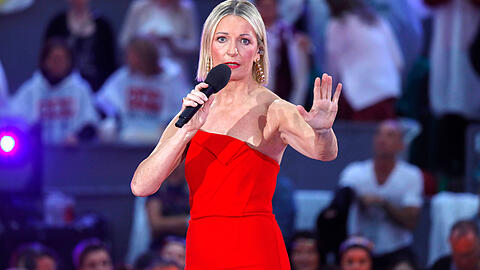 Monika Gruber fordert ein Umdenken bei Frauen. Eine Expertin meldet sich in der AZ zu Wort.