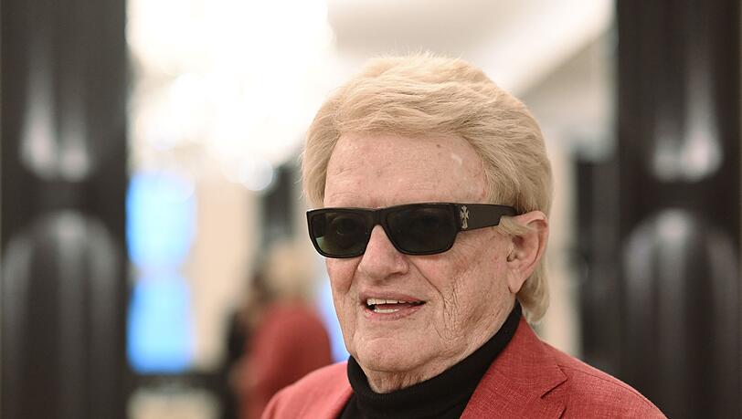 Heino will nicht f&uuml;r Wahlkampf der AfD herhalten. (Archivbild)