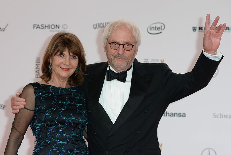 Bambi 2014: Die Bilder vom roten Teppich