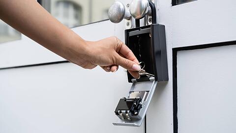 F&uuml;r Vermieter von Ferienwohnungen gelten bald strengere Regeln. Sie m&uuml;ssen bei der Stadt registriert werden.